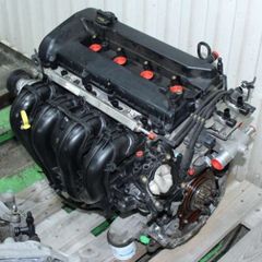 VOLVO S40 V50 2004 -2012 KINITIRAS ME KOD B4184S11 1.8 TIM 1.500E TEM 1 DIADR KATO KM 189.800-thumb-6