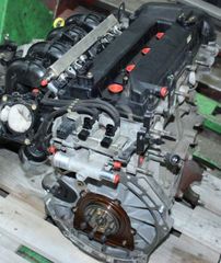 VOLVO S40 V50 2004 -2012 KINITIRAS ME KOD B4184S11 1.8 TIM 1.500E TEM 1 DIADR KATO KM 189.800-thumb-11