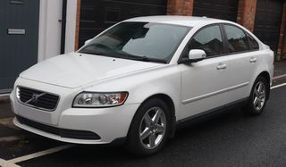 VOLVO S40 V50 2004 -2012 KINITIRAS ME KOD B4184S11 1.8 TIM 1.500E TEM 1 DIADR KATO KM 189.800-thumb-15