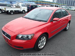 VOLVO S40 V50 2004 -2012 KINITIRAS ME KOD B4184S11 1.8 TIM 1.500E TEM 1 DIADR KATO KM 189.800-thumb-8