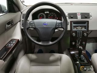 VOLVO S40 V50 2004 -2012 KINITIRAS ME KOD B4184S11 1.8 TIM 1.500E TEM 1 DIADR KATO KM 189.800-thumb-16