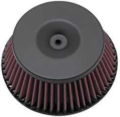 Φίλτρο αέρα Μοτοσυκλέτας K&N KA1287 Για KAWASAKI KLX 250/300/650