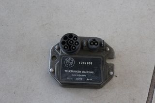 BMW E30-E28 HLEKTRONIKH ANAFLEXH NR.1705608