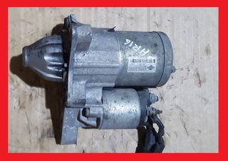 ΜΙΖΑ NISSAN ΝΟΤΕ-ΤΙΙDΑ 1600cc HR16