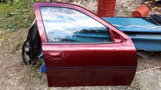 OPEL VECTRA B ΠΟΡΤΑ ΔΕΞΙΑ ΚΟΜΠΛΕ