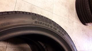 215/45/18 PIRELLI-thumb-2