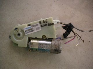 ΜΟΤΕΡ ΟΡΟΦΗΣ BMW E36 COMPACT / 94-98. ΑΡΙΣΤΗ ΚΑΤΑΣΤΑΣΗ!!! ΑΠΟΣΤΟΛΗ ΣΕ ΟΛΗ ΤΗΝ ΕΛΛΑΔΑ!!!