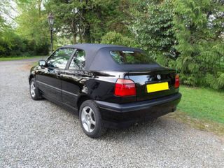 AUDI-MAZDA-BMW-VW-MINI ΚΟΥΚΟΥΛΕΣ MOHAIR / VINYL SOFT TOP-thumb-5