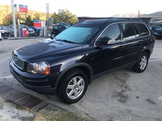 Volvo XC 90 2008