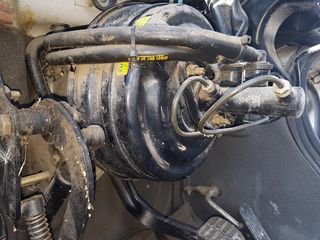 ΑΝΤΛΙΑ ΦΡΕΝΩΝ ΑΠΟ MERCECDES BENZ  MB100 ΣΕ ΑΡΙΣΤΗ ΚΑΤΑΣΤΑΣΗ