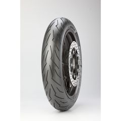 ΛΥΡΗΣ PIRELLI DIABLO ROSSO SCOOTER FRONT 120/70-14 55S TL, 2768500