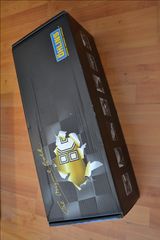 OHLINS FJR-1300