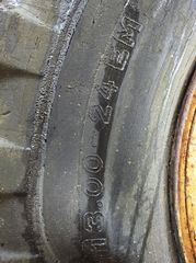 Φορτωτής Με Λάστιχα Michigan 1979-thumb-3