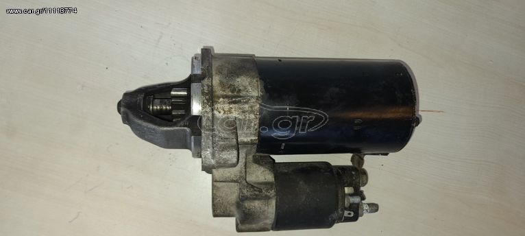 BMW Ε36 Ε46 Ε30 Ε34 Ε39 ΜΙΖΑ  BOSCH 0001108157 + 1740374 + 1005821788