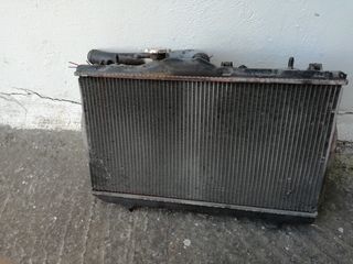 HYUNDAI ACCENT 96-98 ΔΙΑΦΟΡΑ ΑΝΤΑΛΛΑΚΤΙΚΑ-thumb-1
