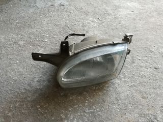 HYUNDAI ACCENT 96-98 ΔΙΑΦΟΡΑ ΑΝΤΑΛΛΑΚΤΙΚΑ-thumb-6