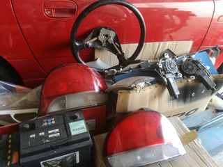 HYUNDAI ACCENT 96-98 ΔΙΑΦΟΡΑ ΑΝΤΑΛΛΑΚΤΙΚΑ-thumb-3