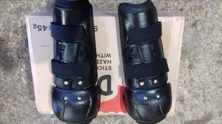 Πωλούνται επιγονατιδες thor 