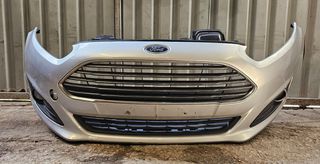 FORD FIESTA 2013-2017 (TITANIUM) ΠΡΟΦΥΛΑΚΤΗΡΑΣ ΕΜΠΡΟΣ ΚΟΜΠΛΕ ΓΝΗΣΙΟΣ ΜΕΤΑΧΕΙΡΙΣΜΕΝΟΣ ΜΕ ΠΡΟΒΟΛΕΙΣ