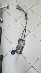 ΛΕΒΙΕΣ ΜΕ ΝΤΙΖΕΣ.