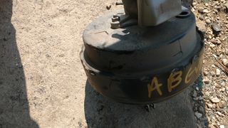 AVENSIS 07' ΣΕΡΒΟΦΡΕΝΟ 1.6 ΙΩΑΝΝΊΔΗΣ
