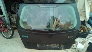 ΠΟΡΤΑ ΠΑΓΚΑΖ  FIAT STILO 2001 - 2008
