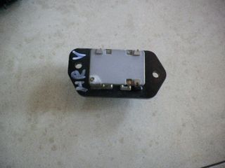 ΑΝΤΙΣΤΑΣΗ ΚΑΛΟΡΙΦΕΡ  HONDA HRV / 99-05. ΑΡΙΣΤΗ ΚΑΤΑΣΤΑΣΗ!!! ΑΠΟΣΤΟΛΗ ΣΕ ΟΛΗ ΤΗΝ ΕΛΛΑΔΑ!!!