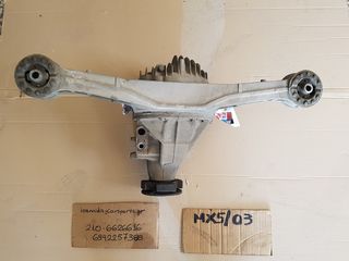 MAZDA MX-5 2003 ΔΙΑΦΟΡΙΚΌ ΠΙΣΩ-thumb-1