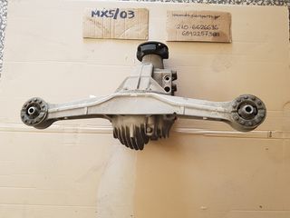 MAZDA MX-5 2003 ΔΙΑΦΟΡΙΚΌ ΠΙΣΩ-thumb-3