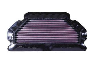 Φίλτρο αέρα Μοτοσυκλέτας K&N KA6003 Για KAWASAKI ZX-6R 2003-2004