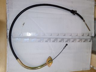  FIAT UNO 09,1.0,1.1,1,4 83-93 ΝΤΙΖΑ ΣΥΜΠΛΕΚΤΗ ΚΑΙΝΟΥΡΓΙΑ ΓΝΗΣΙΑ