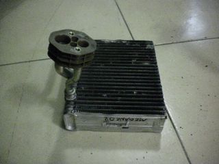 ΨΥΓΕΙΟ A/C ΕΒΑΠΟΡΕΤΑΣ RENAULT MEGANE/ 02-05. ΑΡΙΣΤΗ ΚΑΤΑΣΤΑΣΗ!!! ΑΠΟΣΤΟΛΗ ΣΕ ΟΛΗ ΤΗΝ ΕΛΛΑΔΑ!!!