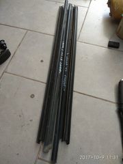 Τσιμούχες  RENAULT LAGUNA 2 '03-thumb-1