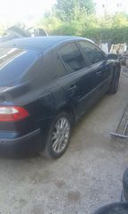 Τσιμούχες  RENAULT LAGUNA 2 '03-thumb-2