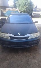Τσιμούχες  RENAULT LAGUNA 2 '03-thumb-3