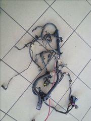 ΠΛΕΞΟΥΔΑ ΜΗΧΑΝΗΣ FIAT PUNTO  8V 2001-2003 1400CC 