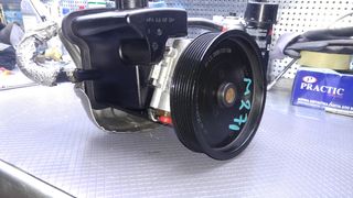 MERCEDES ΑΝΤΛΙΑ ΤΙΜΟΝΙΥ Μ271 A0034664101 A0034664001