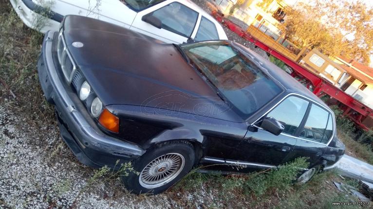 Bmw 750 '87 750 E32