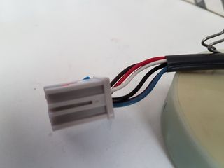 ΑΙΣΘΗΤΗΡΑΣ ΓΩΝΙΑΣ ΤΙΜΟΝΙΟΥ ΓΙΑ OPEL MERIVA 2003-2006 -thumb-1