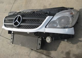 Mercedes-Benz SPRINTER  W906 ΜΕΤΩΠΗ 