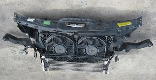 Mercedes-Benz VITO 111 113 115 ΜΕΤΩΠΗ W639