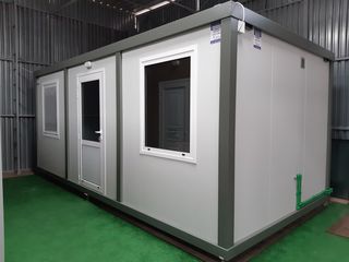 ΚΡΗΤΗ ΟΙΚΙΣΚΟΣ ΠΡΟΚΑΤ ΣΠΙΤΙ 240*600*250 ΚΑΙΝΟΥΡΙΟ-thumb-1