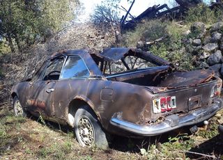Peugeot 504 1970-thumb-1