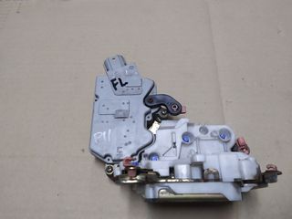 Ηλεκτρομαγνητικές κλειδαριές πίσω αριστ-δεξ. Nissan Primera P11 1996-2001