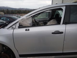 CITROEN C4 05' 1400cc-thumb-1