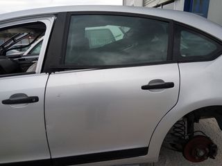 CITROEN C4 05' 1400cc-thumb-2