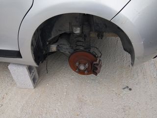 CITROEN C4 05' 1400cc-thumb-3