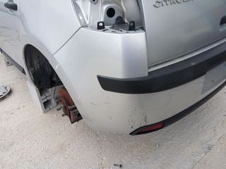 CITROEN C4 05' 1400cc-thumb-5