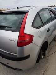 CITROEN C4 05' 1400cc-thumb-6