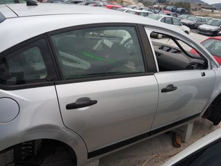 CITROEN C4 05' 1400cc-thumb-7